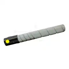 Konica-Minolta Toner Gul 437g TN-216Y (26.000 sider)