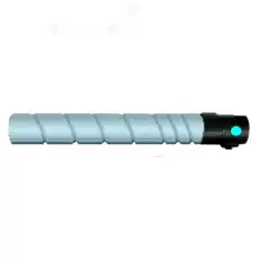 Konica-Minolta Toner Cyan TN-512C (26.000 sider)