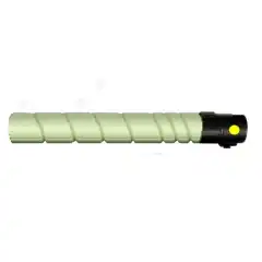 Konica-Minolta Toner Gul TN-512Y (26.000 sider)