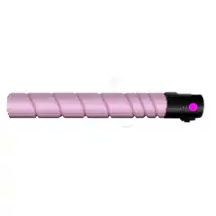 Konica Minolta Toner Magenta TN-221M (21.000 sider)