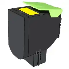 Toshiba Toner Gul T-305PY-R (3.000 sider)