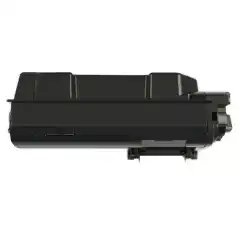 Triumph-Adler Toner Sort PK-1011 (7.200 sider)