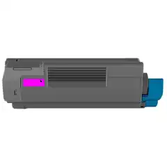 OKI Toner Magenta 46507506 (6.000 sider)