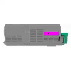 OKI Toner Magenta 46490402 (1.500 sider)