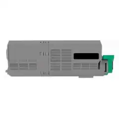 OKI Toner Sort 46490404 (1.500 sider)