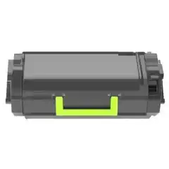 Lexmark Toner Sort (11.000 sider)