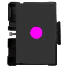 Ricoh Gel Patron GC-41M Magenta Høykapasitet (2.200 sider)
