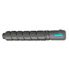 Canon Toner C-EXV55 Cyan (18.000 sider)