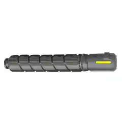 Canon Toner C-EXV55 Gul (18.000 sider)