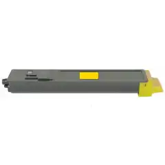 Utax Toner Gul CK-8520Y (6.000 sider)