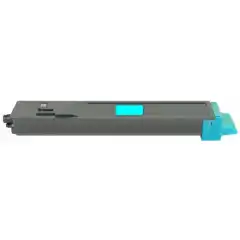 Utax Toner Cyan CK-8520C (6.000 sider)
