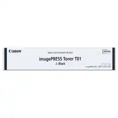 Canon Toner T01 Sort (56.000 sider)