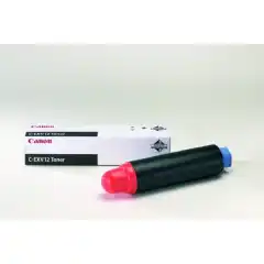 Canon Toner C-EXV12 Sort 1220g (24.000 sider)