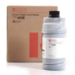 TB Toner Sort 415g, erstatter NRG CT98BLK/Type 450