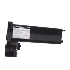 Toshiba Toner Sort T2500E 500g (7.500 sider)