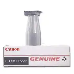Canon Toner C-EXV1 Sort 1650g (33.000 sider)