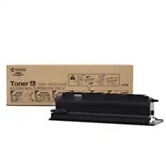 TB Toner Sort (7.000 sider/300g), erstatter Kyocera-Mita 37029010