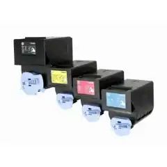 TB Tonerpakke Sort/Cyan/Magenta/Gul (1.500/3x1.000 sider)