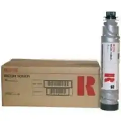 Ricoh Toner Sort Type 1230D 260g (9.000 sider)