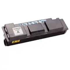 Kyocera/Mita Toner Sort 1T02J50EU0 (15.000 sider)