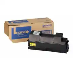 Kyocera/Mita Toner Sort TK-350 (15.000 sider)