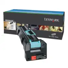 Lexmark Photoconductor Kit W850H22G (60.000 sider)