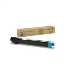 Xerox Toner Cyan 006R01398 (15.000 sider)