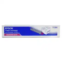 Epson Toner Magenta S050243 (8.000 sider)