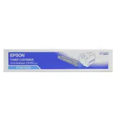 Epson Toner Cyan S050244 (8.000 sider)