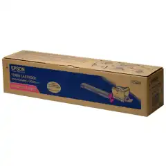 Epson Toner Magenta S050475 (14.000 sider)
