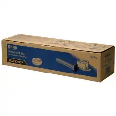 Epson Toner Sort S050477 (21.000 sider)