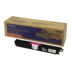 Epson Toner Magenta S050555 Høykapasitet (2.700 sider)