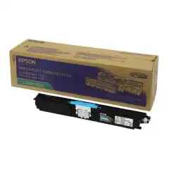Epson Toner Cyan S050556 Høykapasitet (2.700 sider)