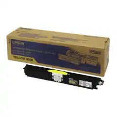 Epson Toner Gul S050558 (1.600 sider)