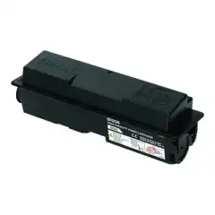 Epson Toner Sort Høykapasitet (8.000 sider)