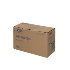 Epson Avfallstoner Beholder S050595 (36.000 sider)