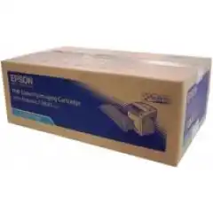 Epson Toner Cyan S051130 (5.000 sider)