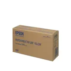 Epson Trommel Gul S051201 (30.000 sider)