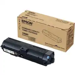 Epson Toner Sort (2.700 sider)