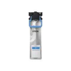 Epson Blekkpatron T01C2 Cyan (5.000 sider)