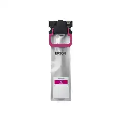 Epson Blekkpatron T01C3 Magenta (5.000 sider)