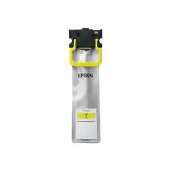 Epson Blekkpatron T01C4 Gul (5.000 sider)