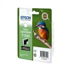 Epson Blekkpatron T1590 Gloss Optimizer (17ml)