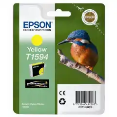 Epson Blekkpatron T1594 Gul (17ml)