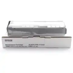 Epson Vedlikeholds Patron T5820 (80ml)