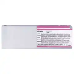 Epson Blekkpatron T5913 Magenta (700ml)