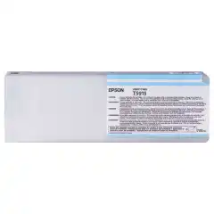 Epson Blekkpatron T5915 Lys Cyan (700ml)
