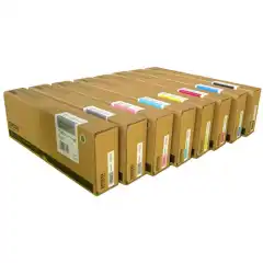 Epson Blekkpatron T5918 Matt Sort (700ml)