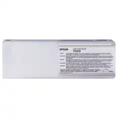 Epson Blekkpatron T5919 Lys Lys Sort (700ml)