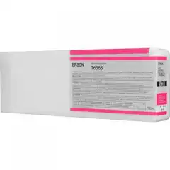Epson Blekkpatron T5963 Magenta (350ml)